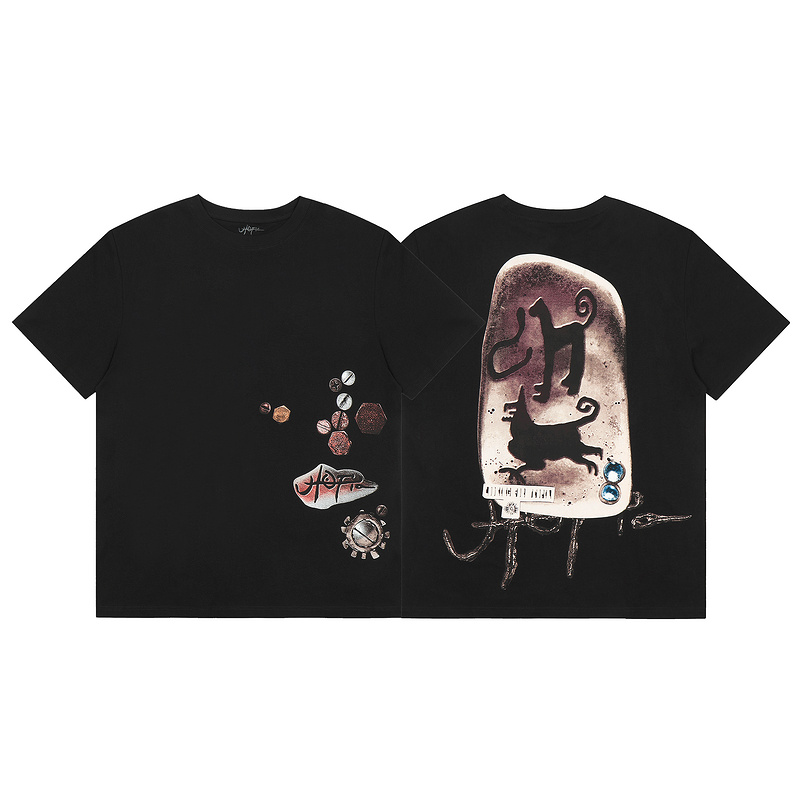 Travis Scott S-XL hdtC3179